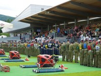 Landesfeuerwehrleistungsbewerb Steiermark