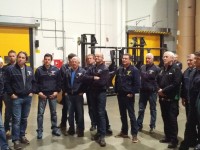 Monatsübung November