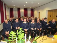 Jahreshauptversammlung