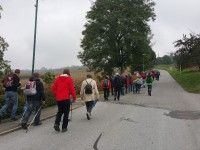 Wandertag in St. Nikolai