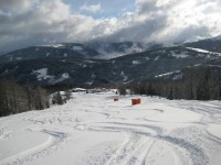 Schiausflug Katschberg