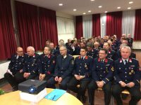 Jahreshauptversammlung