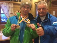 Bezirksschimeisterschaften