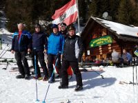 Landesfeuerwehrschitag