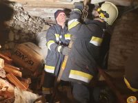 Technischer Einsatz