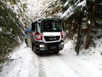 Technischer Einsatz