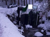 TECHNISCHER EINSATZ