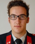 HFM Daniel Regenfeldner
